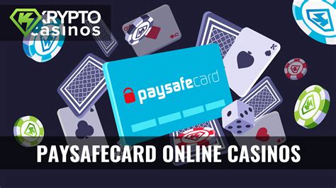 casinos paysafecard